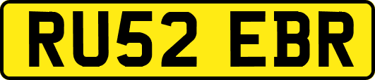 RU52EBR
