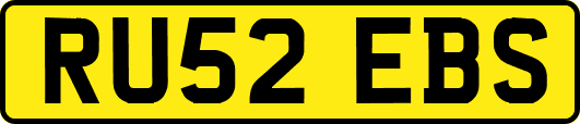 RU52EBS