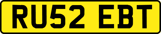 RU52EBT