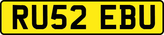 RU52EBU