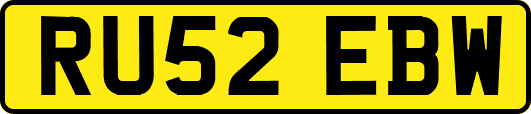 RU52EBW
