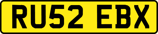 RU52EBX