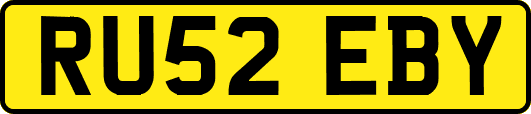 RU52EBY