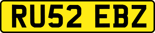 RU52EBZ