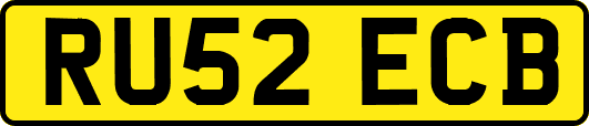 RU52ECB