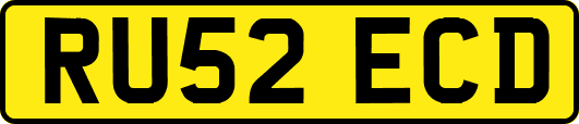 RU52ECD