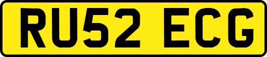 RU52ECG