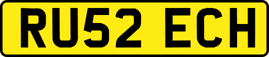 RU52ECH