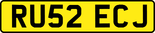 RU52ECJ