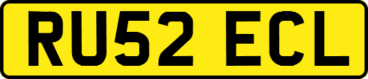 RU52ECL