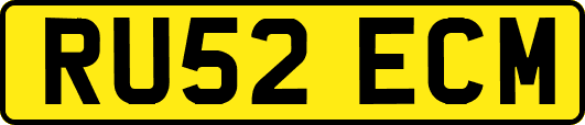 RU52ECM