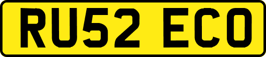 RU52ECO