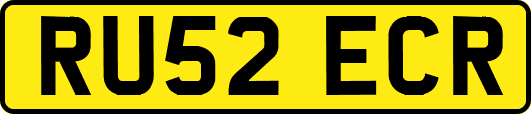 RU52ECR