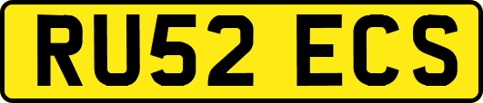 RU52ECS