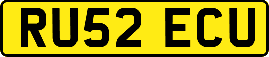 RU52ECU
