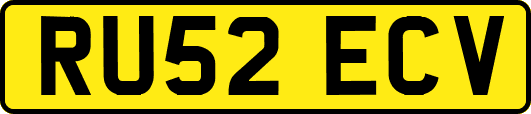 RU52ECV