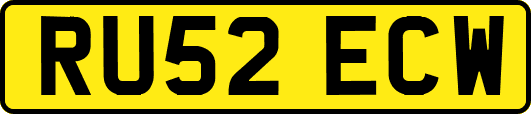 RU52ECW