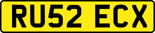 RU52ECX