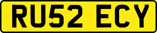 RU52ECY