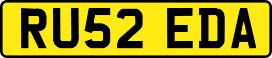 RU52EDA