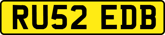 RU52EDB