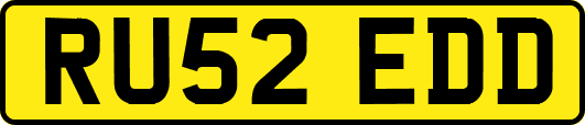 RU52EDD