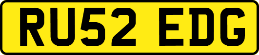RU52EDG