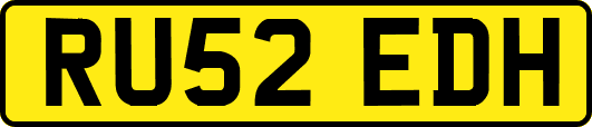 RU52EDH