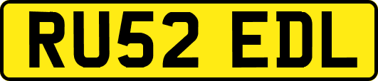 RU52EDL