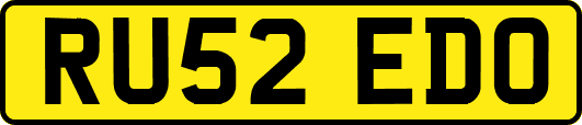 RU52EDO