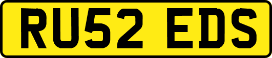 RU52EDS
