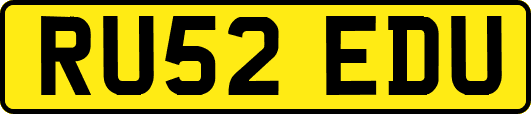 RU52EDU