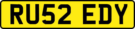 RU52EDY