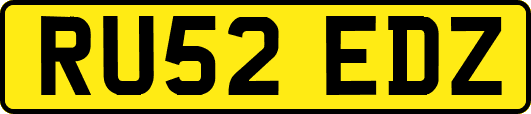 RU52EDZ