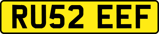 RU52EEF