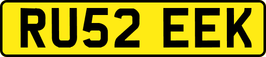 RU52EEK