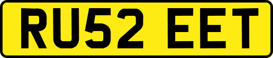 RU52EET