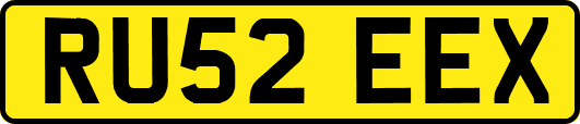 RU52EEX