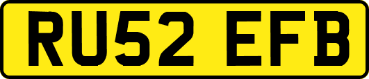 RU52EFB