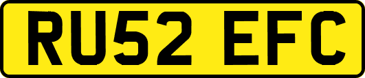 RU52EFC