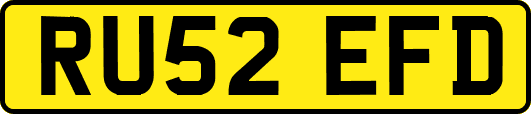 RU52EFD