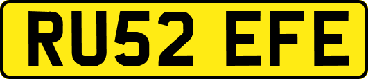 RU52EFE