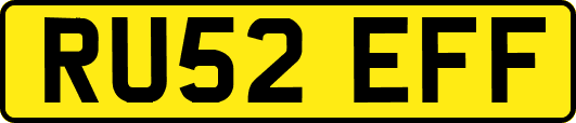 RU52EFF