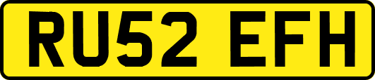 RU52EFH