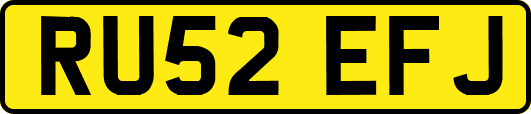 RU52EFJ