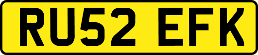 RU52EFK