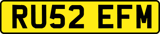 RU52EFM
