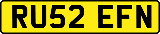RU52EFN