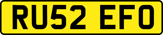 RU52EFO