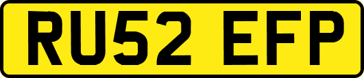 RU52EFP